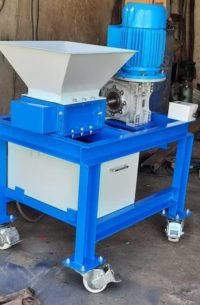 Shedder Machine